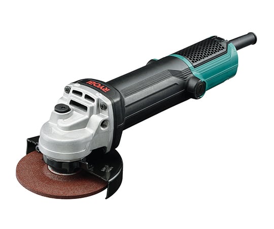 リョービ3-9415-01ディスクグラインダーＧ－１１１Ｐ【1個】(as1-3-9415-01)