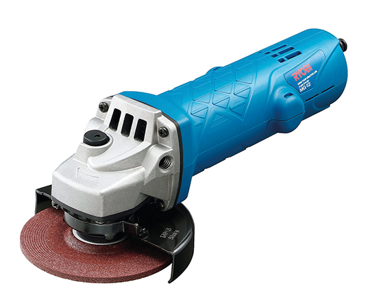 リョービ3-9416-01ディスクグラインダーＭＧ－１２【1個】(as1-3-9416-01)