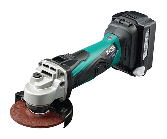 リョービ3-9417-02ディスクグラインダーＢＧ－１８１０Ｌ５【1個】(as1-3-9417-02)