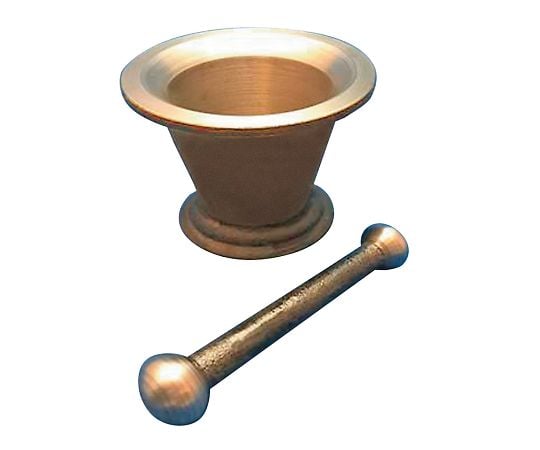 野中理化器製作所3-9421-01鉄製乳鉢φ１５０【1個】(as1-3-9421-01)