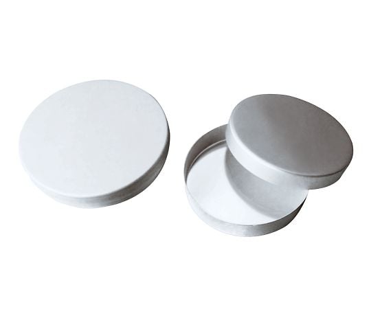 3-9423-04アルミ製シャーレφ１２０【1個】(as1-3-9423-04)