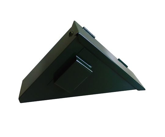 志賀昆虫普及社3-9426-01三角ケースＮｏ．１８２－１特大型【1個】(as1-3-9426-01)