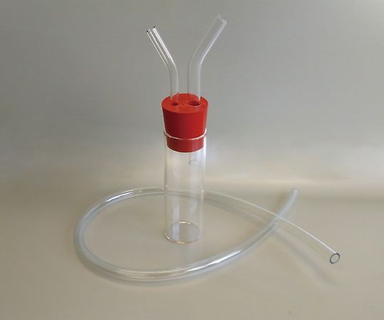 志賀昆虫普及社3-9428-02吸虫管Ｎｏ．９２二重式【1個】(as1-3-9428-02)