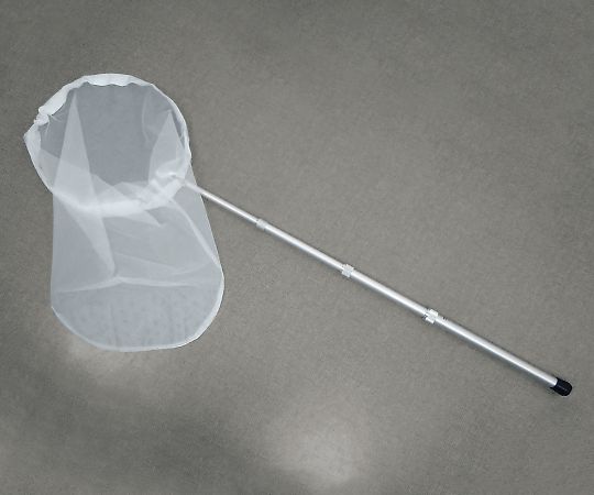志賀昆虫普及社3-9429-01引抜式捕虫網Ｎｏ．３０【1セット】(as1-3-9429-01)