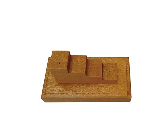 志賀昆虫普及社3-9434-02平均台Ｎｏ．４０７【1個】(as1-3-9434-02)