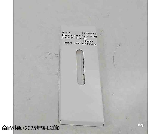 Ｍｕｐｉｄ－ｅｘＵ用スタンダードコーム