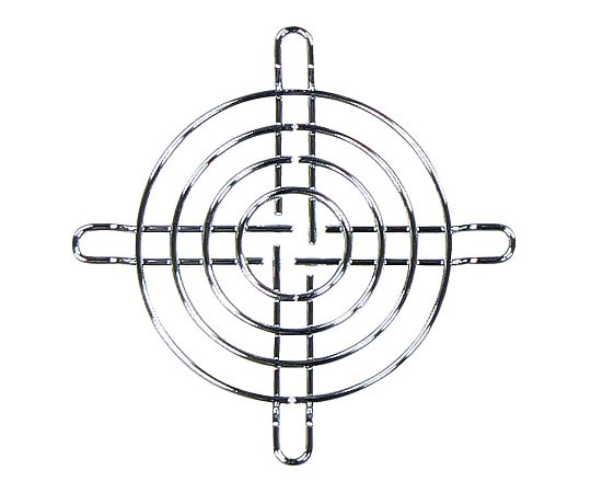 山洋電気3-945-02ファンガーガード１０９－１３９Ｅ【1個】(as1-3-945-02)