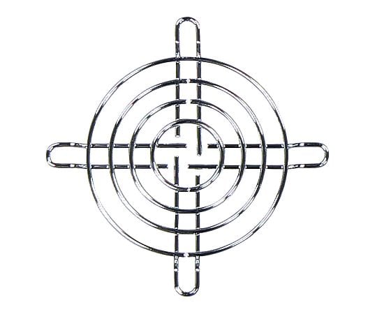 山洋電気3-946-02ファンガーガード１０９－０４９Ｅ【1個】(as1-3-946-02)