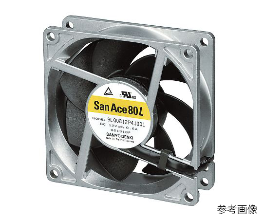 山洋電気3-948-28ファン９ＧＴ０８１２Ｐ４Ｓ００１【1個】(as1-3-948-28)