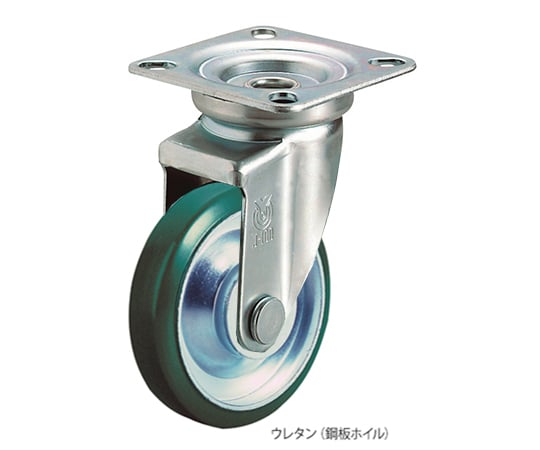 ユーエイキャスター3-9482-02キャスターＵＷＪ－７５【1個】(as1-3-9482-02)