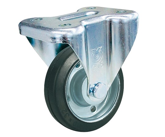 ユーエイキャスター3-9484-01キャスターＷＫ－７５【1個】(as1-3-9484-01)