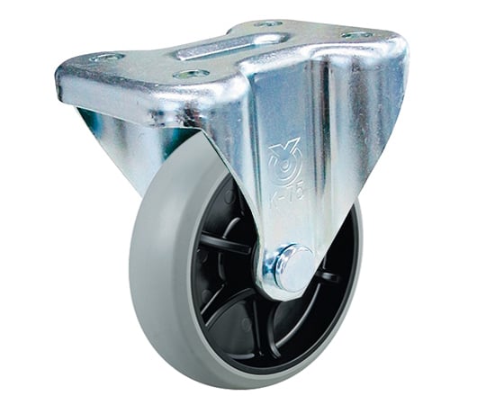 ユーエイキャスター3-9484-09キャスターＧＵＫ－１５０【1個】(as1-3-9484-09)