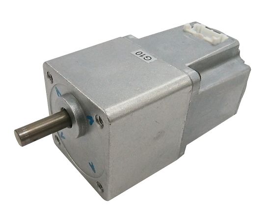 ソフトロニクス3-949-04モータＡ１－ＳＱ４Ｂ１０２Ｓ４３Ｇ１００【1個】(as1-3-949-04)