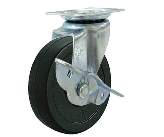 ユーエイキャスター3-9497-01キャスターＳＧ－５０ＲＨＳ【1個】(as1-3-9497-01)