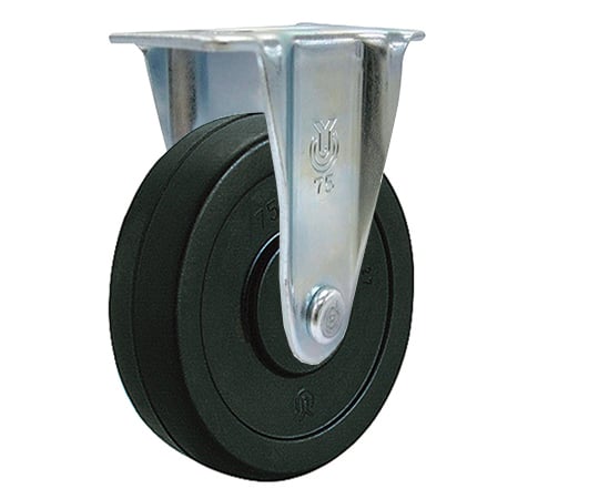 ユーエイキャスター3-9498-01キャスターＳＲ－５０ＲＨ【1個】(as1-3-9498-01)