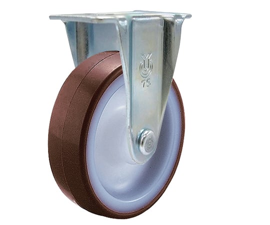 ユーエイキャスター3-9498-03キャスターSR-50UR【1個】(as1-3-9498-03)