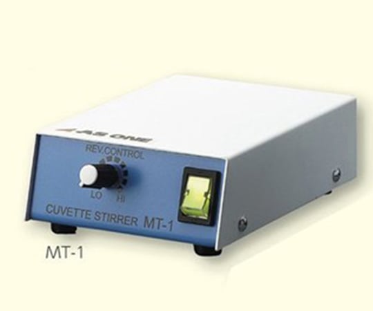 アズワン3-9511-01キュベットスターラーＭＴ－１【1個】(as1-3-9511-01)