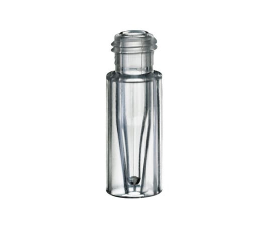 3-9524-01オートサンプラーバイアル６２６６８６８【1袋(100本入)】(as1-3-9524-01)