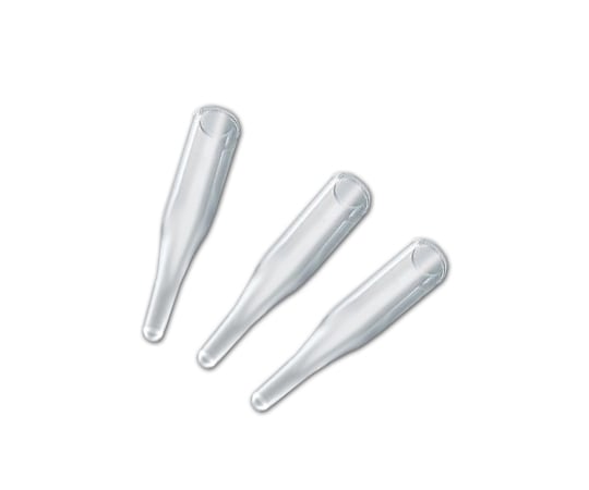 3-9527-12オートサンプラーバイアル７４０１７４４【1袋(100個入)】(as1-3-9527-12)