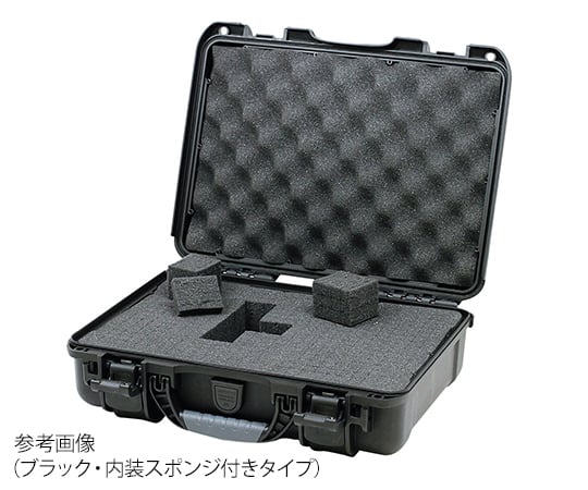 タカチ電機工業3-9542-31防水キャリングケースＮＫ９６０ＢＳ【1個】(as1-3-9542-31)