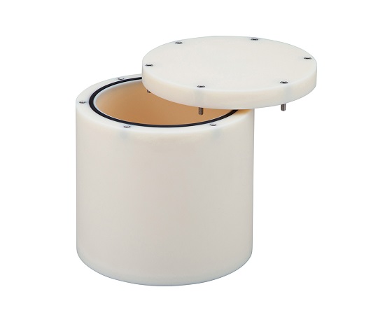 3-9547-04ナイロンポット２４０型【1個】(as1-3-9547-04)