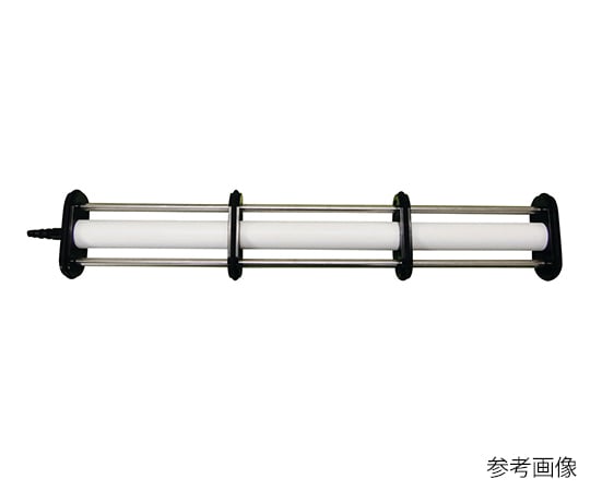 3-9549-01 散気管 ドリームストーン Φ30×150mm 20μm NB-150