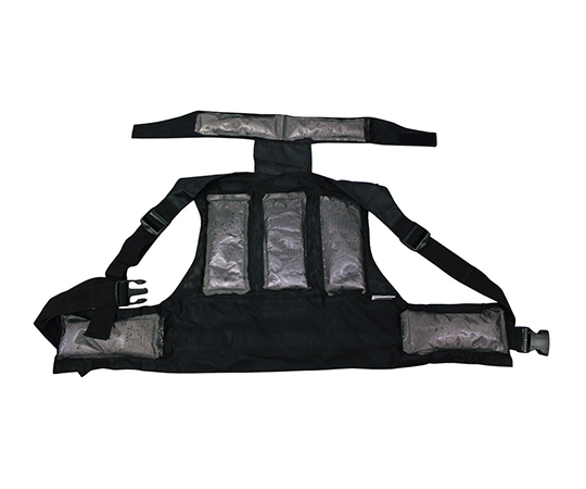 アルファ技研3-9566-01エコクール【1セット】(as1-3-9566-01)