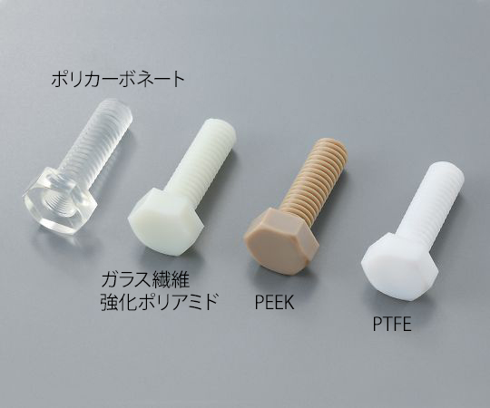 サンコーインダストリー3-9577-20六角ボルト５×２０【1袋(2本入)】(as1-3-9577-20)