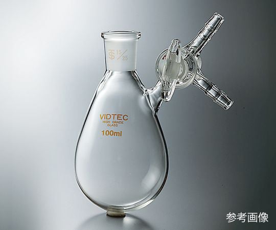 なすび コスモスビード（VIDTEC） 茄子形シュレンク（Eタイプ・テフロン