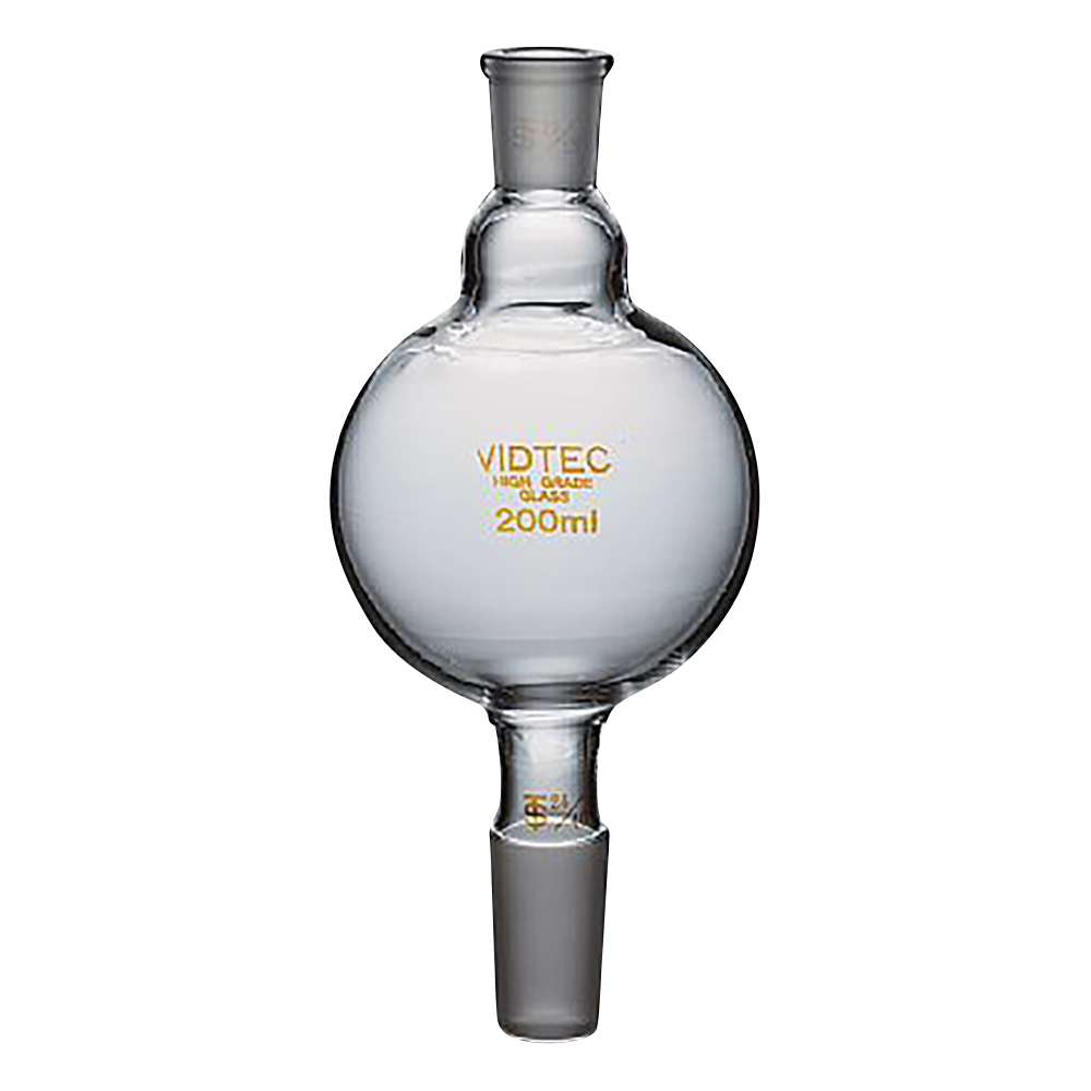 溶媒溜め　200mL