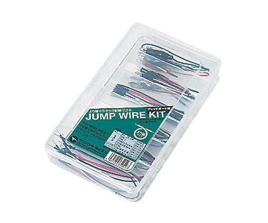 サンハヤト3-962-03ジャンプワイヤキットＳＫＳ－２９０【1セット】(as1-3-962-03)