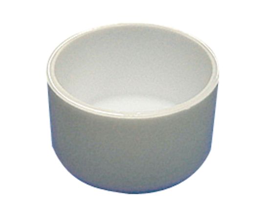 3-9639-04アルミナるつぼφ５０×５０【1個】(as1-3-9639-04)