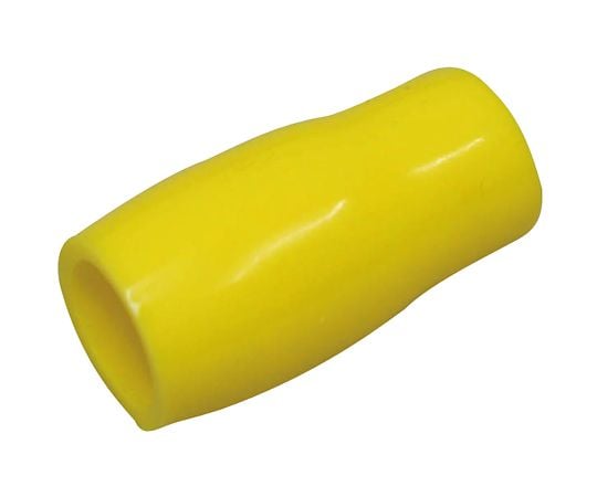 ニチフ端子工業3-9648-06端子キャップＬＰ－ＴＩＣ－１．２５黄【1パック(50個入)】(as1-3-9648-06)