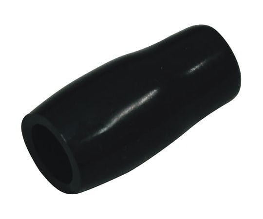 ニチフ端子工業3-9650-01端子キャップＬＰ－ＴＩＣ－３．５黒【1パック(50個入)】(as1-3-9650-01)