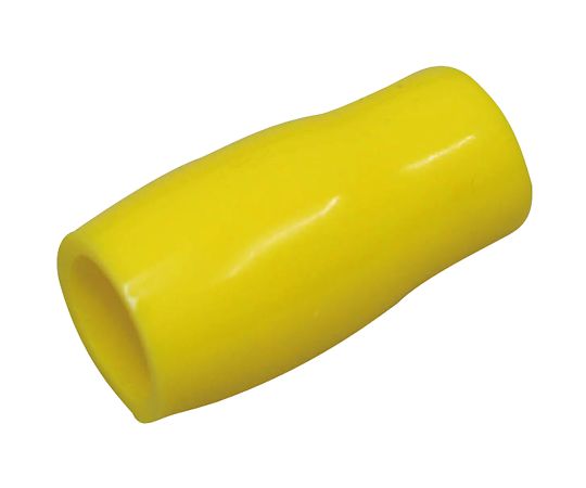 ニチフ端子工業3-9652-06端子キャップＬＰ－ＴＩＣ－８黄【1パック(30個入)】(as1-3-9652-06)