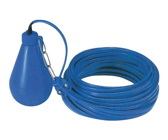 新明和工業3-9659-01レベルレギュレータＬＣ－１２６Ｍ【1個】(as1-3-9659-01)