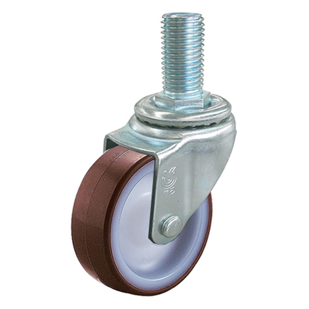 キャスター（ねじ込み型）