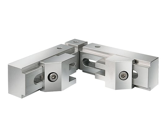 3-9718-02精密バイスFT-VLW10【1個】(as1-3-9718-02)