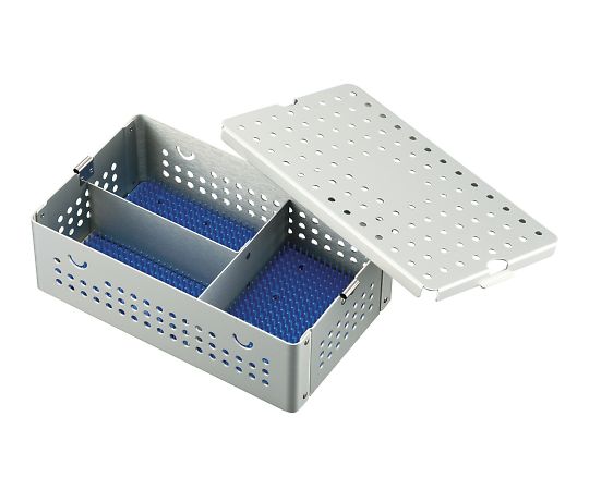 3-9720-09滅菌ケースＡ４３００【1個】(as1-3-9720-09)