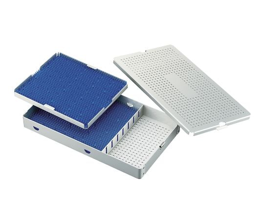 3-9720-12滅菌ケースＡ６０００【1個】(as1-3-9720-12)