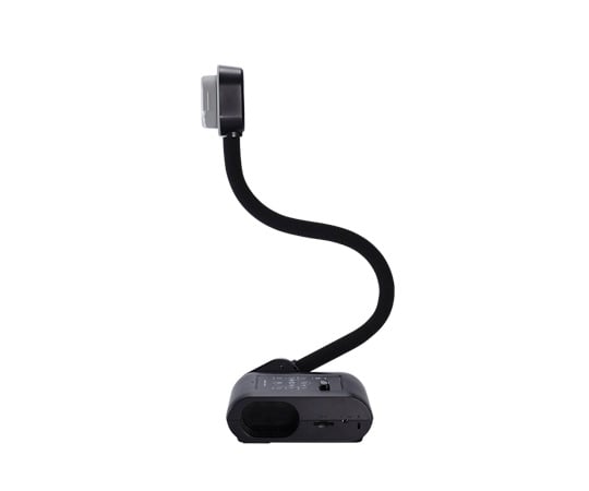 Aver3-9721-02フレキシブル書画カメラＦ１７－８Ｍ【1式】(as1-3-9721-02)