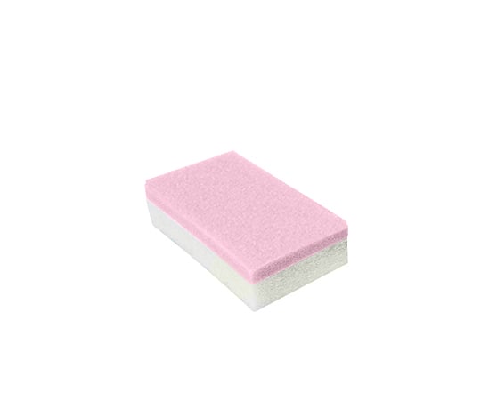 スリーエム3-9731-02ライトクリーニングたわしＬ／ＣＬＳ桃【1個】(as1-3-9731-02)