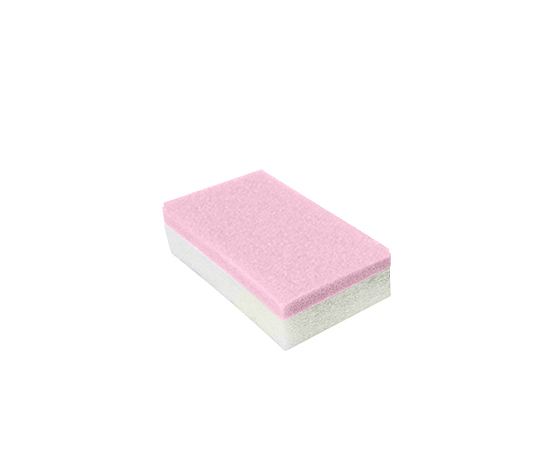 スリーエム3-9731-05ライトクリーニングたわしＬ／ＣＬＬ桃【1個】(as1-3-9731-05)