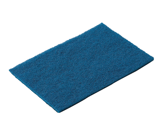 スリーエム3-9733-01ブルーパッド９９ＰＲＯ【1個】(as1-3-9733-01)