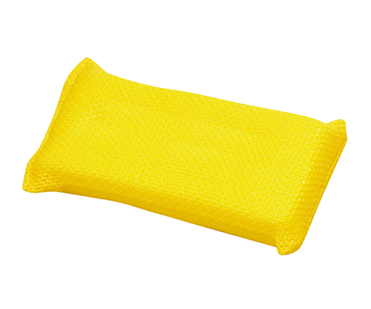 スリーエム3-9736-01高耐久ネットスポンジ9300黄10P【1袋(10個入)】(as1-3-9736-01)