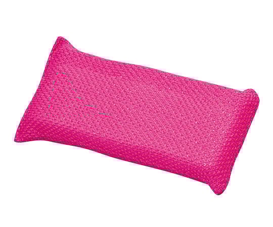 スリーエム3-9736-02高耐久ネットスポンジ９３００桃１０Ｐ【1袋(10個入)】(as1-3-9736-02)