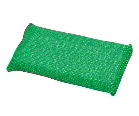 スリーエム3-9736-04高耐久ネットスポンジ９３００緑１０Ｐ【1袋(10個入)】(as1-3-9736-04)