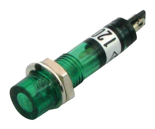 3-974-02ネオン球ＷＴＮ－１０－１２９５ＧＲ【1個】(as1-3-974-02)