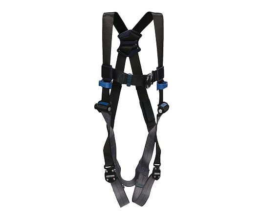 スリーエム3-9740-08ハーネス型安全帯１１１４０８１１ＤＭ【1個】(as1-3-9740-08)