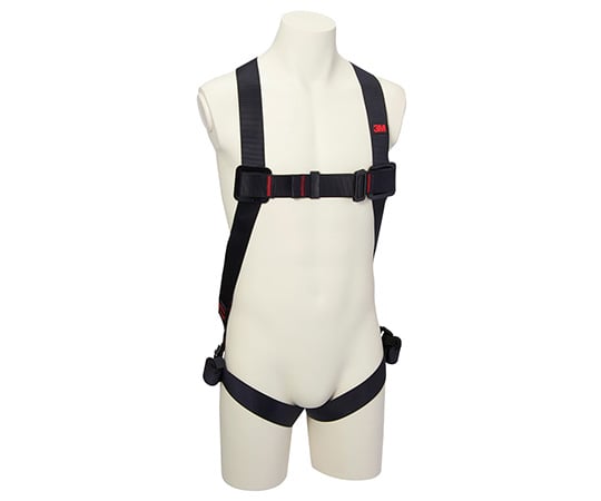 ハーネス型安全帯 プロテクタ(TM) フルハーネス S 1161648N